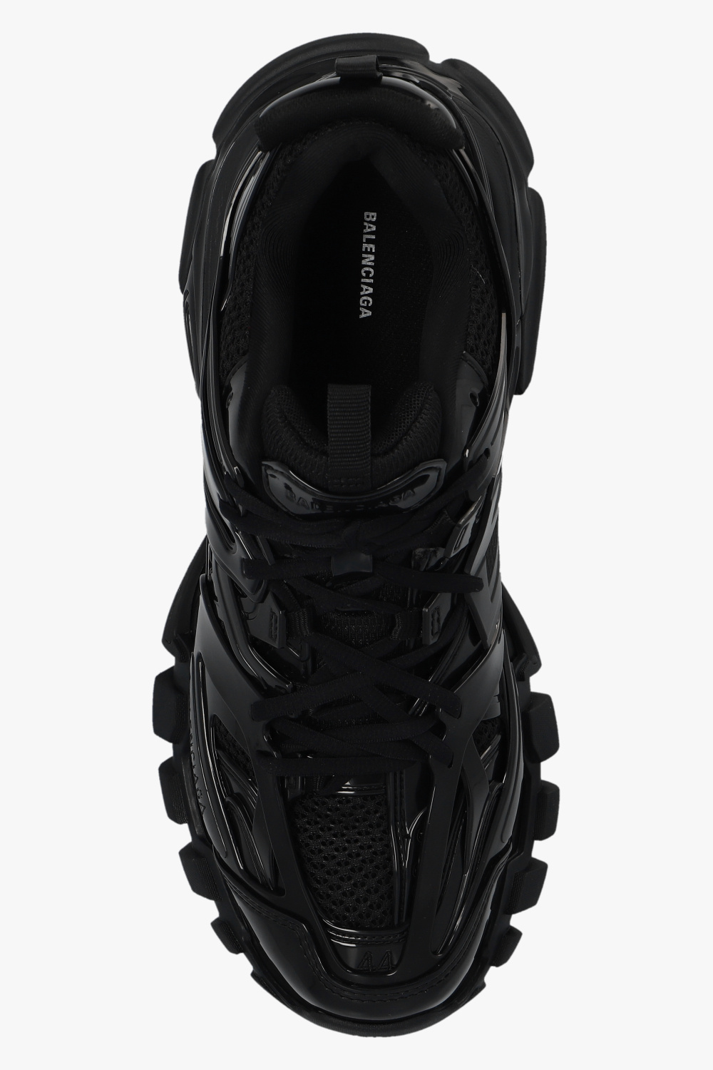 Black 'Track' sneakers Balenciaga - Vitkac Canada